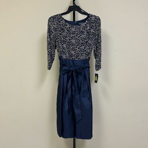 Jessica Howard evening dress